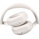 QCY Wireless Headphones QCY H3 lite, ANC (white)