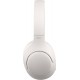 QCY Wireless Headphones QCY H3 lite, ANC (white)