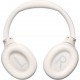 QCY Wireless Headphones QCY H3 lite, ANC (white)