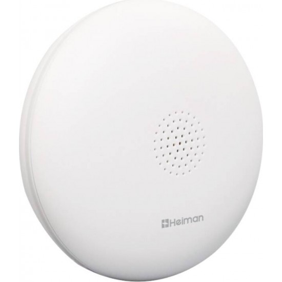 Heiman WS2WL Tuya WiFi smart flood sensor