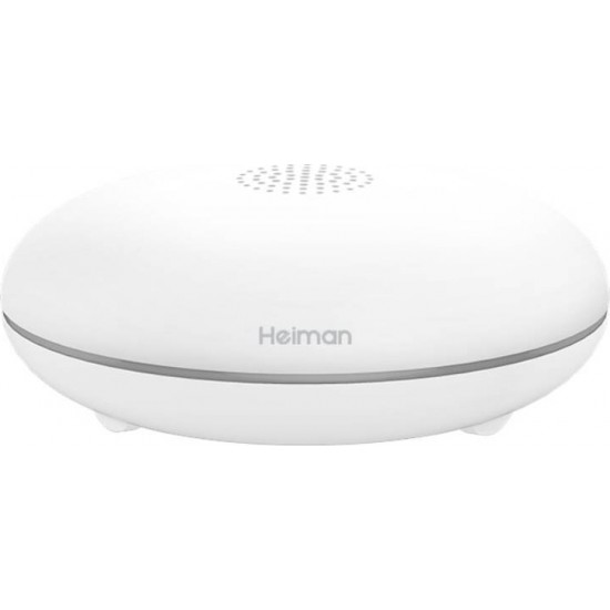 Heiman WS2WL Tuya WiFi smart flood sensor