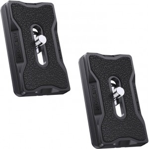 K&F Concept Quick Release Plate K&F Concept KF31.031