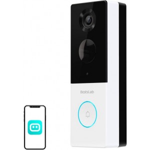 Botslab Video Doorbell Botslab R801 3MP