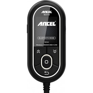 Ancel Diagnostic Scanner OBD2 Bluetooth Ancel BD310