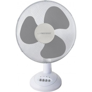 Esperanza Chinook EHF003WE Fan (white)