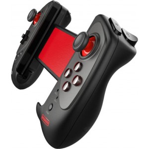 Ipega PG-9083s wireless controller / GamePad with phone holder