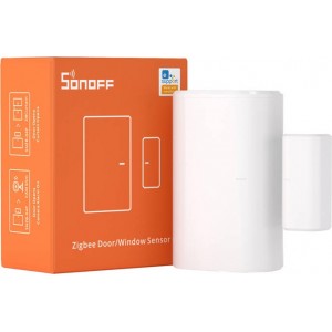 Sonoff ZigBee door and window opening sensor SONOFF SNZB-04P (+battery)