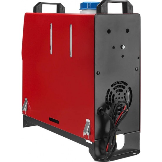 Blitzwolf BW-AH-V1B parking heater, 5kw, 12V