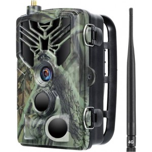 Suntek 2G MMS SMTP Trail Camera HC-810M photo trap