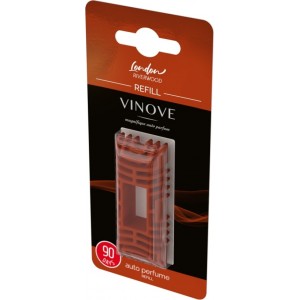 Vinove Car air freshener refill VINOVE LONDON