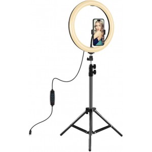 Puluz Ring light PULUZ  PKT3098B