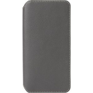 Krusell Pixbo 4 Card SlimWallet Apple iPhone XS Max grey