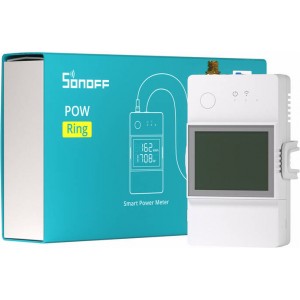 Sonoff Electricity consumption meter 100A WiFi POW Ring SONOFF POWCT (current probe)