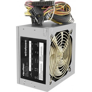 Qoltec ATX power supply Wind 505W