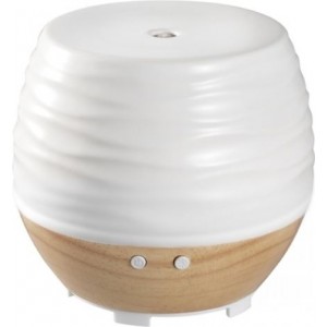 Ellia ARM-535TWT-WW Ascend Ultrasonic Oil Diffuser