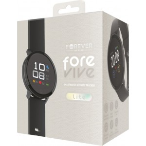 Forever Smartwatch ForeVive Lite SB-315 black