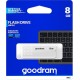 Goodram pendrive 8GB USB 2.0 UME2 white