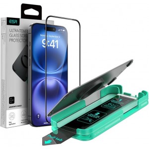 ESR Protective glass for iPhone 16 Plus ESR Armorite