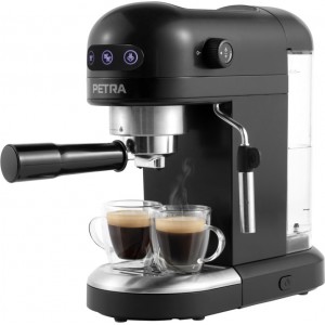 Petra PT5240BVDE Espresso Machine