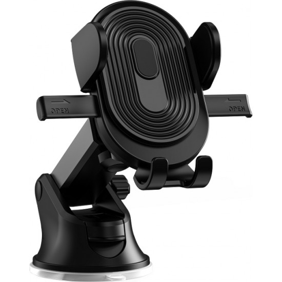 Wiwu car holder CH012 black