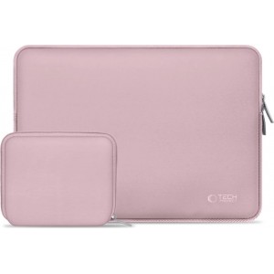 Tech-Protect Neoslim 15-16" Laptop Bag - Pink