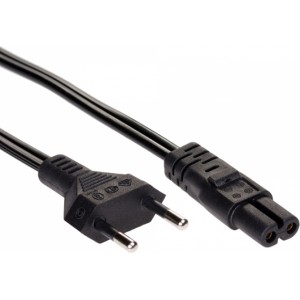 Akyga power cable AK-RD-02A for notebook