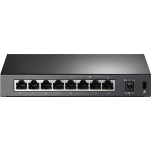 Tp-Link SF1008P Сетевой Коммутатор