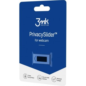 3Mk Protection Accessories - 3mk PrivacySlider™ for webcam