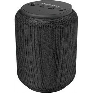 Tronsmart T6 Mini Bluetooth 5.3 15W Wireless Speaker - Black