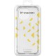 Wozinsky Anti Shock durable case with Military Grade Protection for Xiaomi Mi 11 transparent