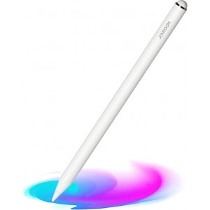 Joyroom JR-X9 Active Stylus for Apple iPad White (JR-X9)