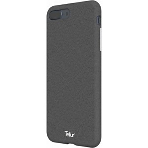 Tellur Cover Premium Pebble Touch Fusion for iPhone 7 Plus dark grey