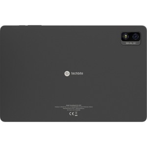 Techbite SmartBoard 10 II Wi-Fi Dark Gray