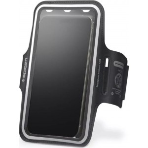 Spigen A703 Dynamic Shield Armband Black