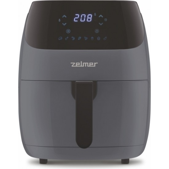 Zelmer ZAF5502G Elektra 5L Air Fryer