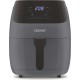 Zelmer ZAF5502G Elektra 5L Air Fryer