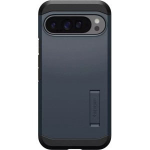 Spigen Etui Spigen Tough Armor do Google Pixel 9 Pro XL Metal Slate