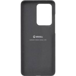 Krusell Essentials SandCover Samsung Galaxy S20 Ultra black