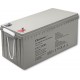 Qoltec AGM battery | 12V | 200Ah | 54.1kg | Maintenance-free | Strong | LongLife | for UPS, RV, boat, heater