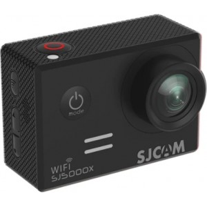 Sjcam SJ5000X Black