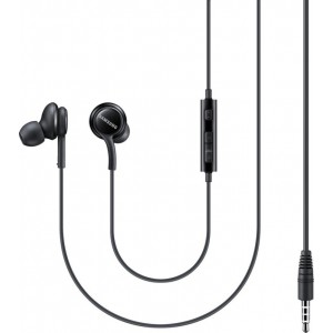 Samsung EO-IA500BBEGWW wired headphones 3.5mm mini jack - black