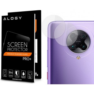 Alogy x2 tempered glass for rear lens for Xiaomi Redmi K30 Pro