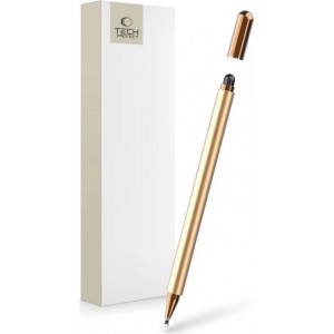 Tech-Protect Charm Stylus - Gold