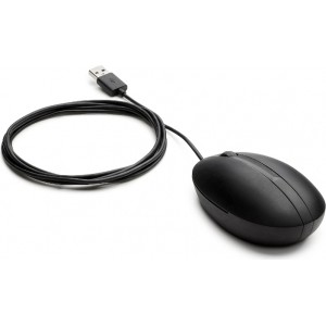 HP 9VA80AA USB Mышь 1000dpi