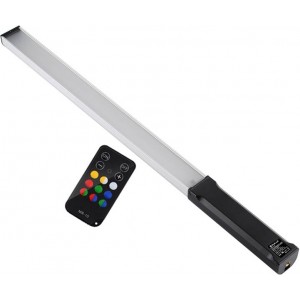 Puluz Colorful Photo LED Stick PULUZ with Remote Control (PU460B)