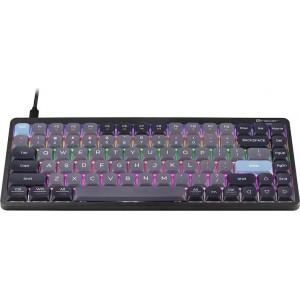 Tracer 47308 FINA 84 Blackcurrant (Outemu Red Switch)