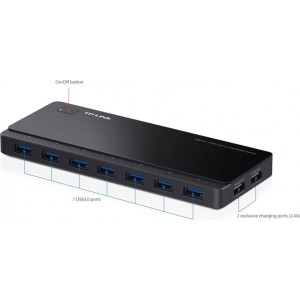 Tp-Link UH720 USB Hub