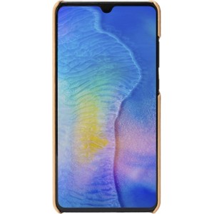 Krusell Sunne Cover Huawei Mate 20 vintage nude