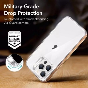 ESR Etui ESR Project Zero do Apple iPhone 14 Pro Clear