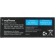 Battery for myPhone C-SMART IIIS 1500mAh